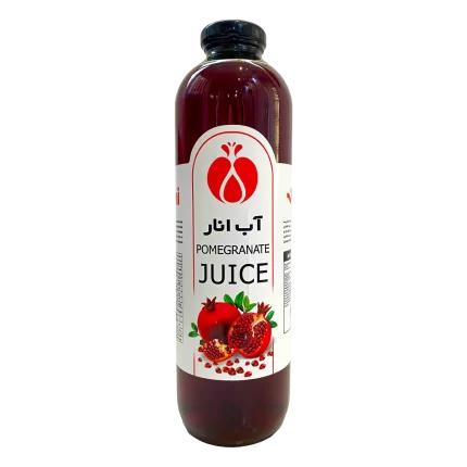 آب انار نارنی 800 سی سی