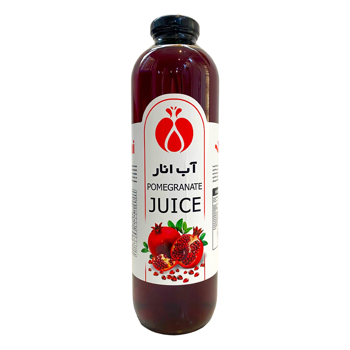 آب انار نارنی 800 سی سی