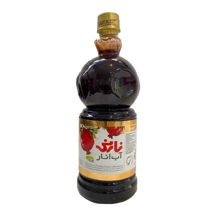 آب انار نارنی 1 لیتر