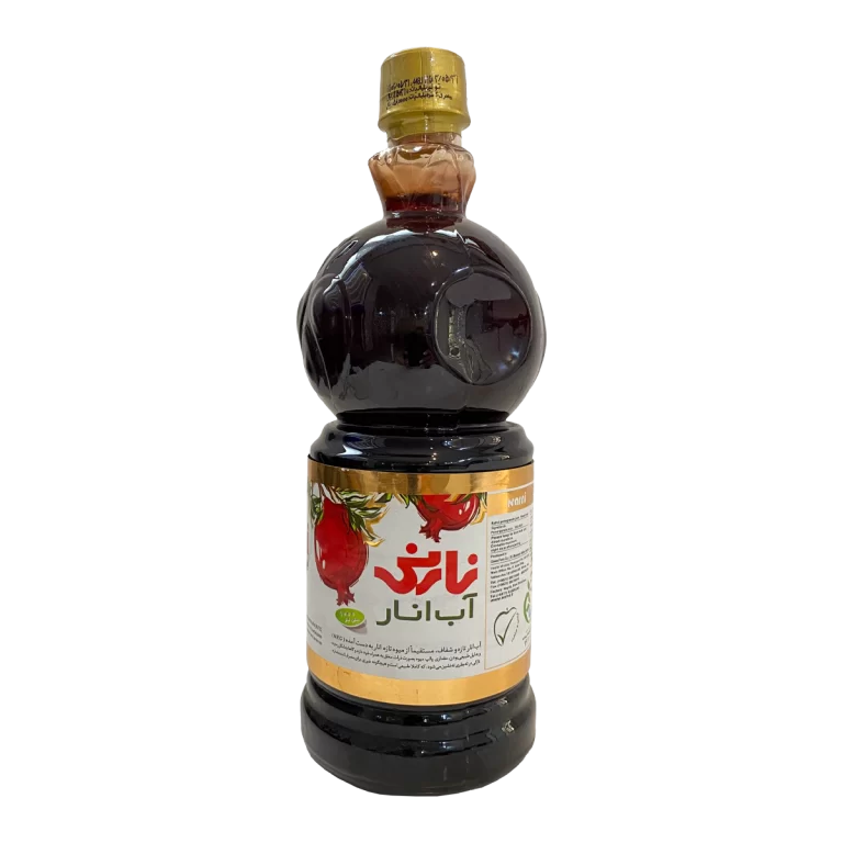 آب انار نارنی 1 لیتر