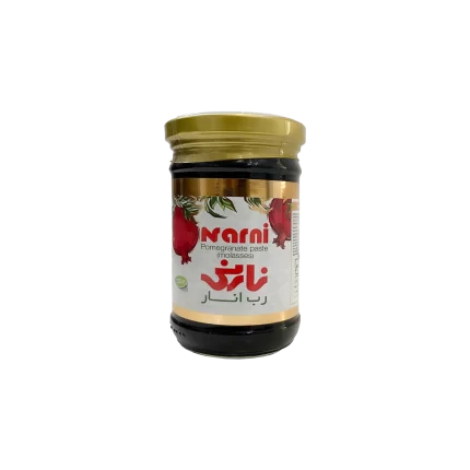 رب انار نارنی