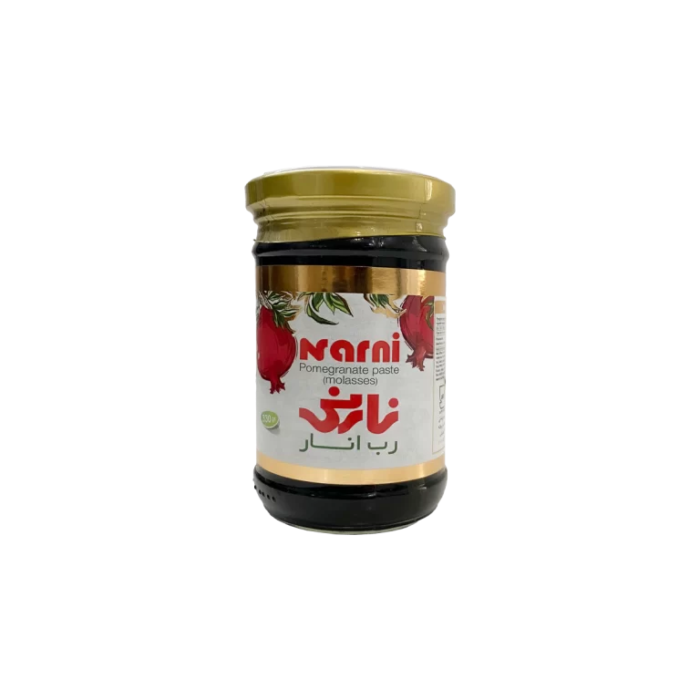 رب انار نارنی