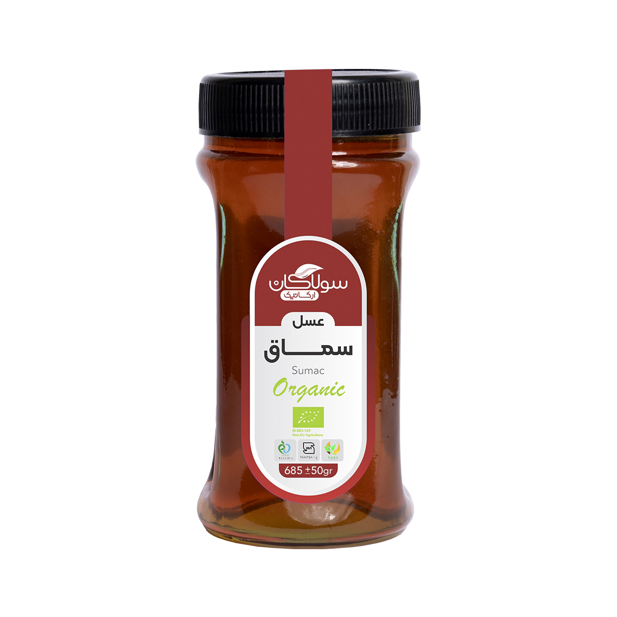 asal somagh 1200x1200 عسل سماق بدون موم 685 گرمی