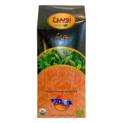 چای ممتاز ارگانیک 400 گرم